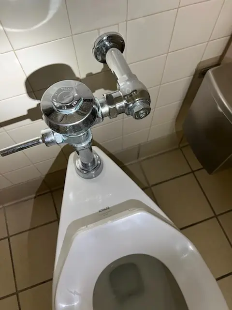 Fixture installation and repair for Sewer Camera Inspection in Calhoun